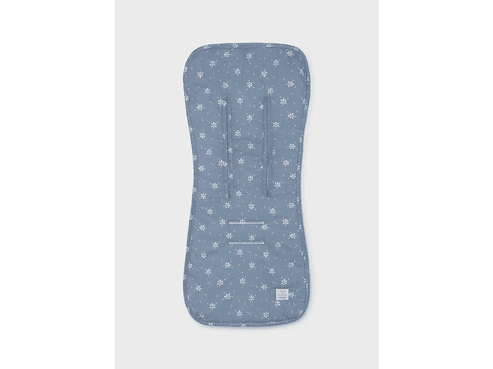 Colchoneta Para Silla Mayoral  1