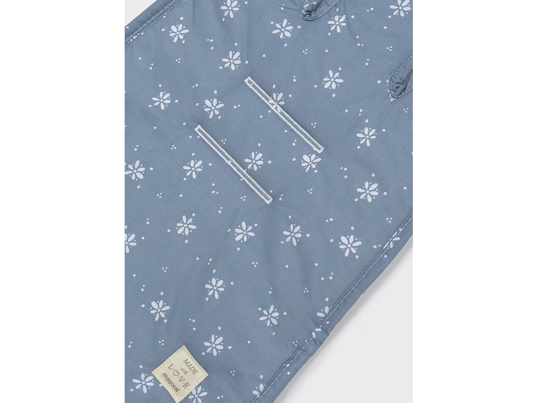 Colchoneta Para Silla Mayoral  3