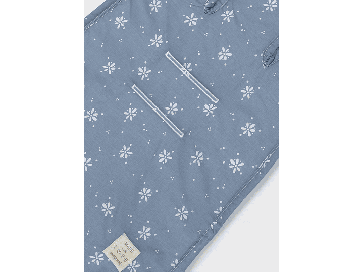 Colchoneta Para Silla Mayoral  3