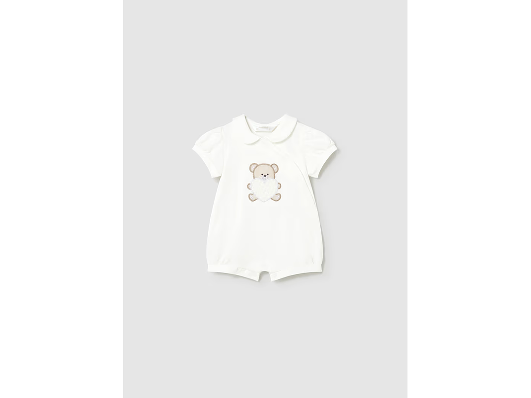 Set Pelele Mayoral  2