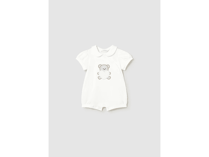 Set Pelele Mayoral  2