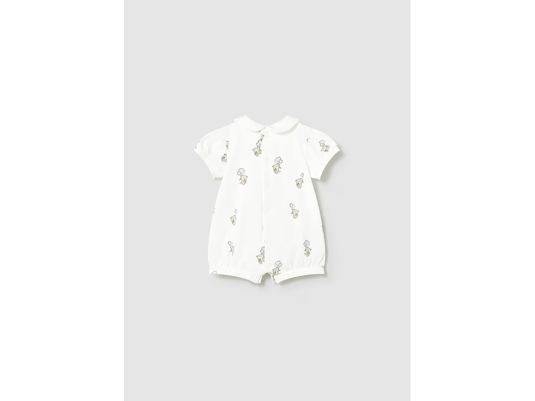 Set Pelele Mayoral  3