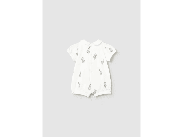 Set Pelele Mayoral  3