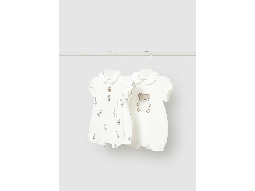 Set Pelele Mayoral  1