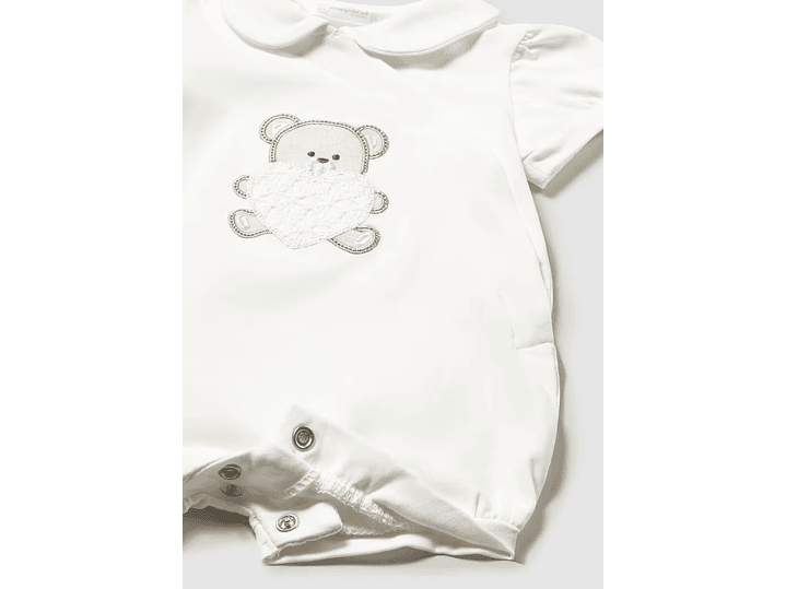 Set Pelele Mayoral  4