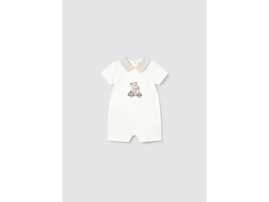 Set Pelele Mayoral  2