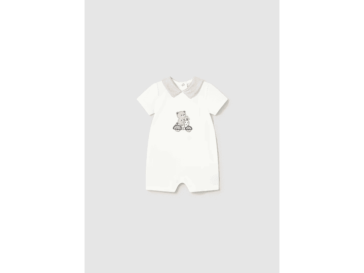 Set Pelele Mayoral  2