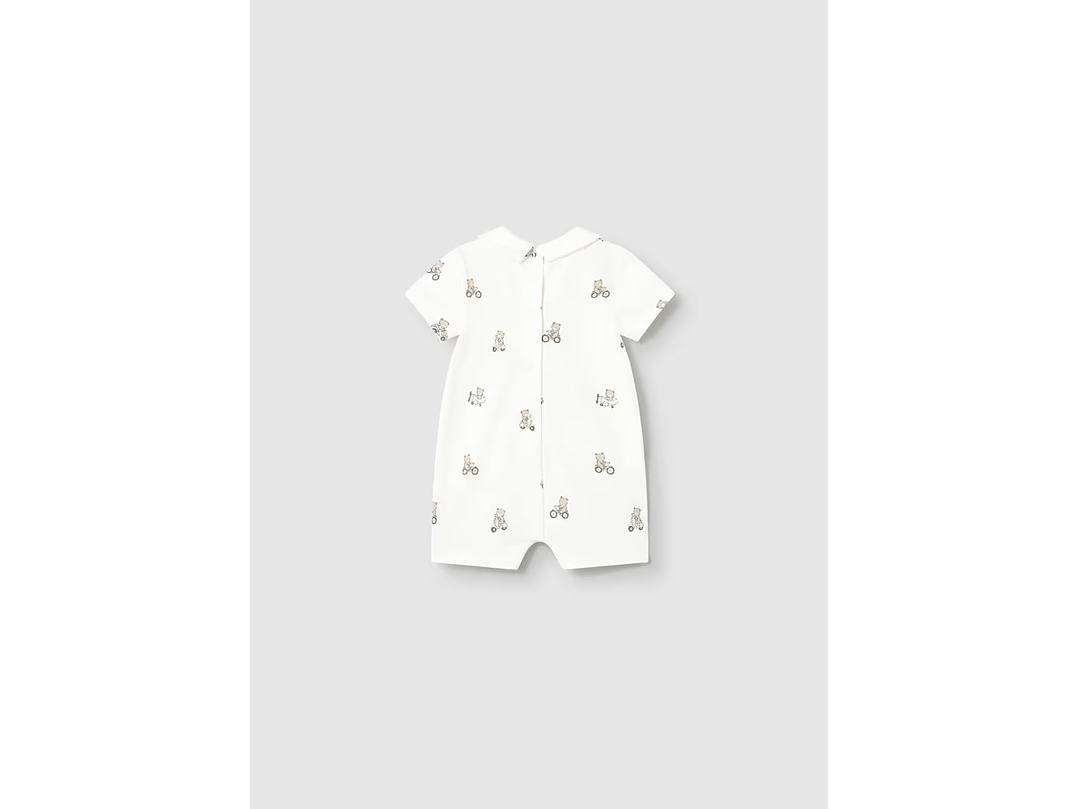 Set Pelele Mayoral  3