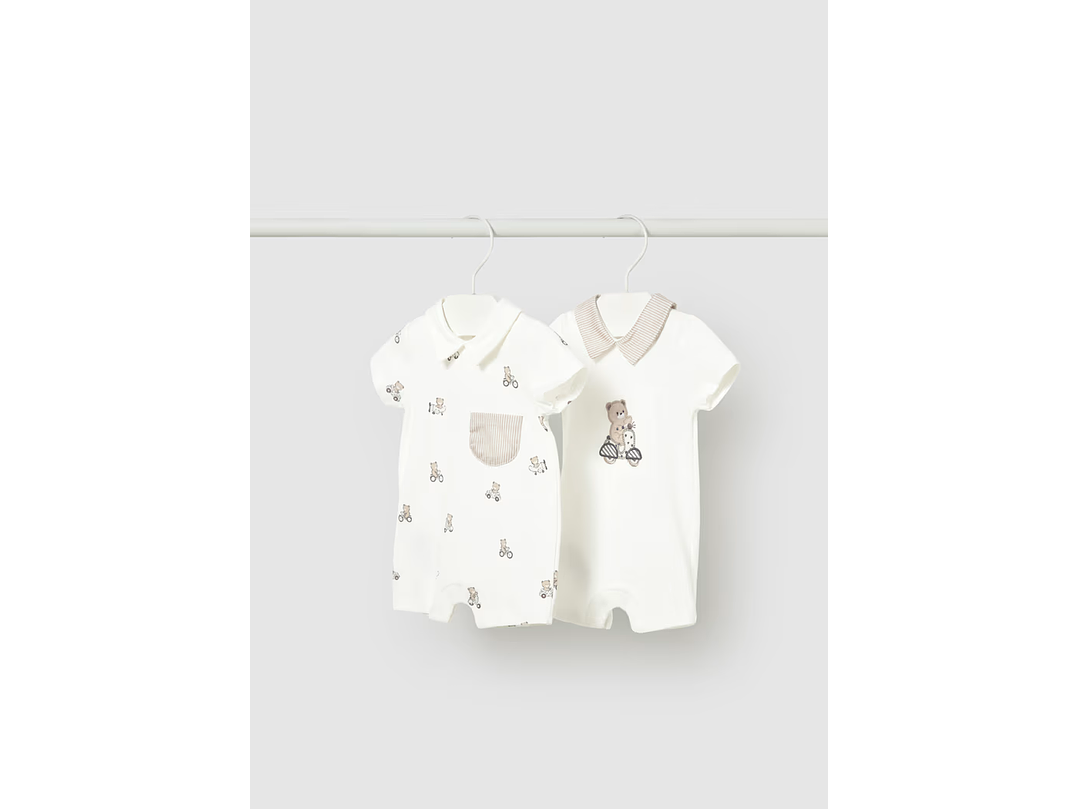 Set Pelele Mayoral  1