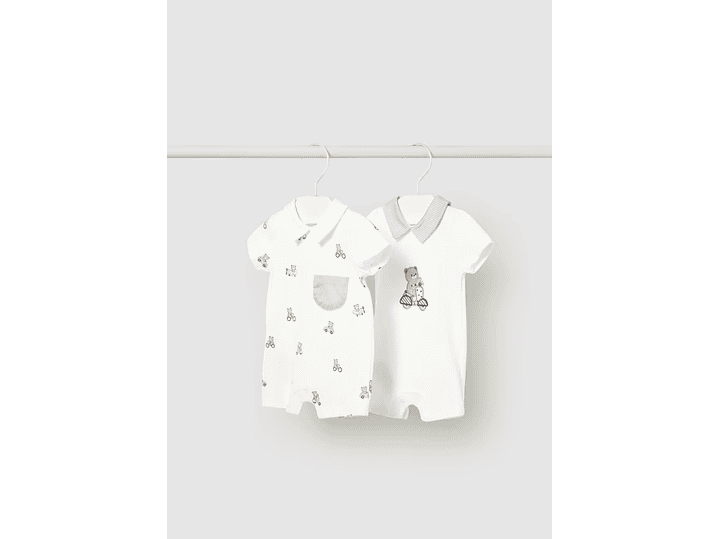 Set Pelele Mayoral  1