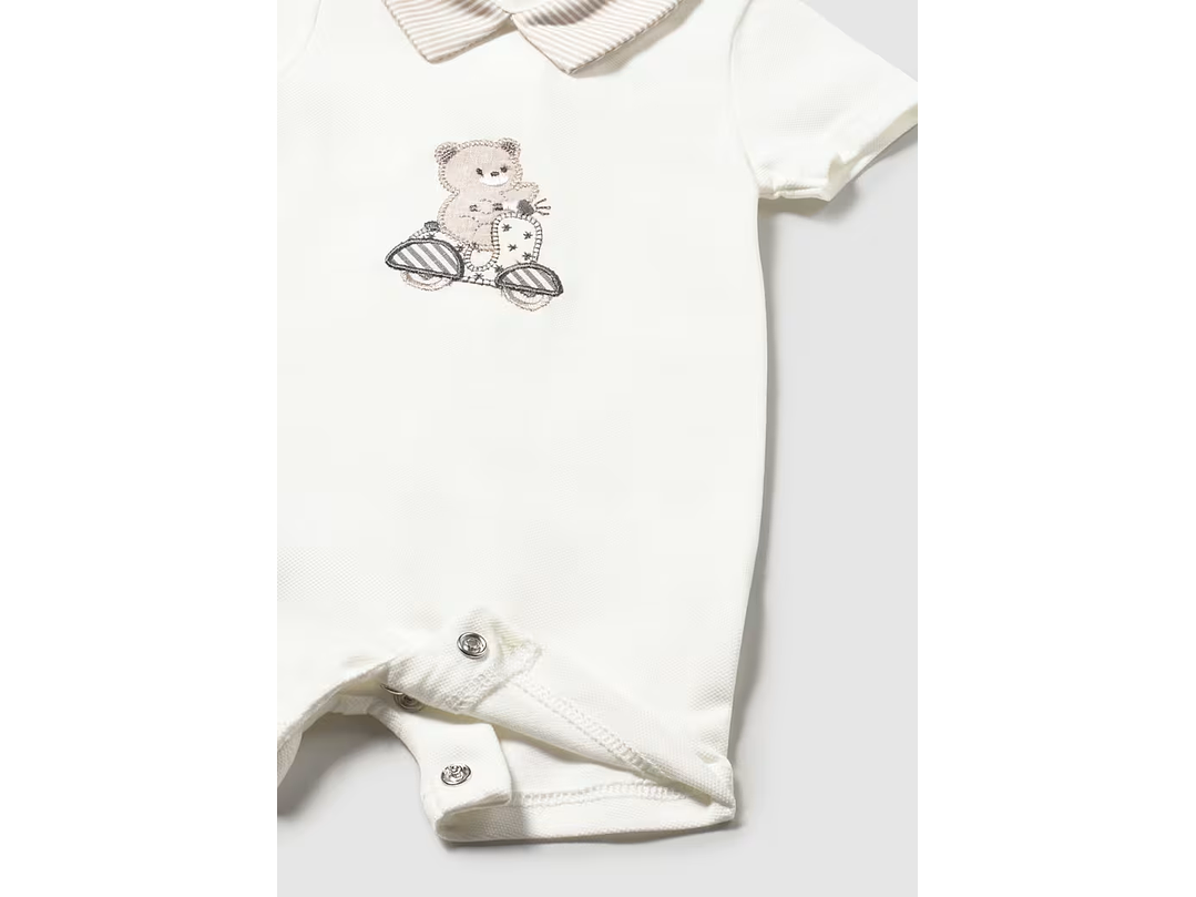 Set Pelele Mayoral  4