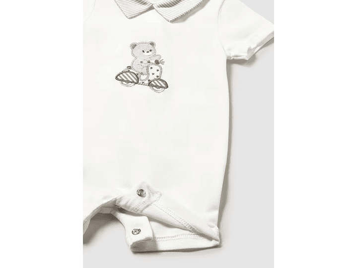 Set Pelele Mayoral  4