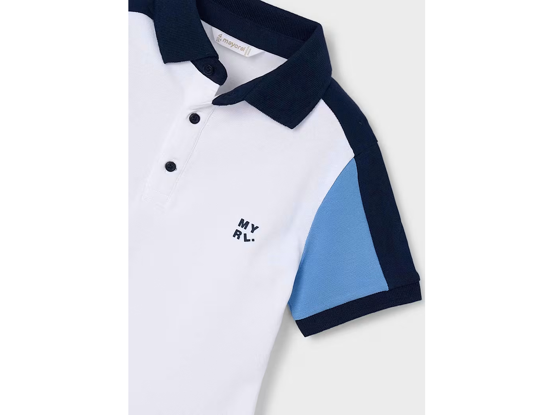 Polo Mayoral  3