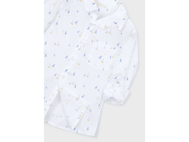 Camisa Mayoral 4