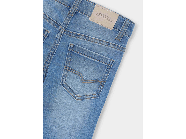 Jeans Mayoral  4