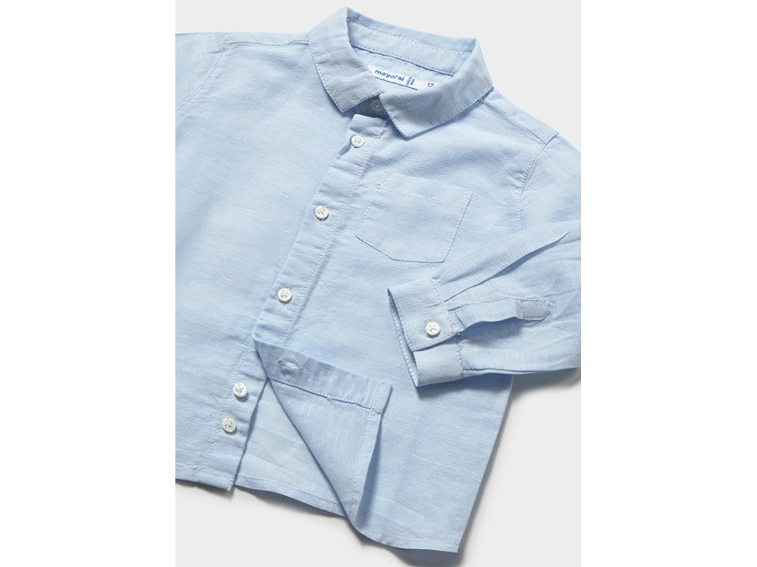 Camisa Mayoral  3