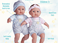 Babys Twins - Miniatura 4
