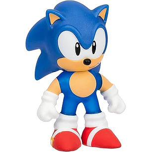 Heroes of Goo Jit Zu Sonic The Hedgehog 