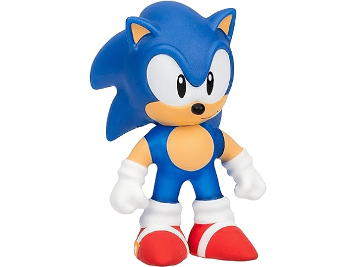 Heroes of Goo Jit Zu Sonic The Hedgehog  1