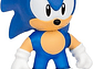 Heroes of Goo Jit Zu Sonic The Hedgehog  - Miniatura 1