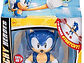 Heroes of Goo Jit Zu Sonic The Hedgehog  - Miniatura 3