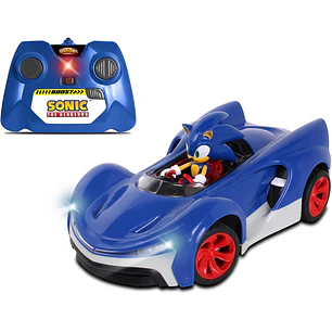 Carro Sonic