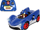 Carro Sonic - Miniatura 1