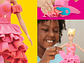 Play-Doh Barbie  - Miniatura 3