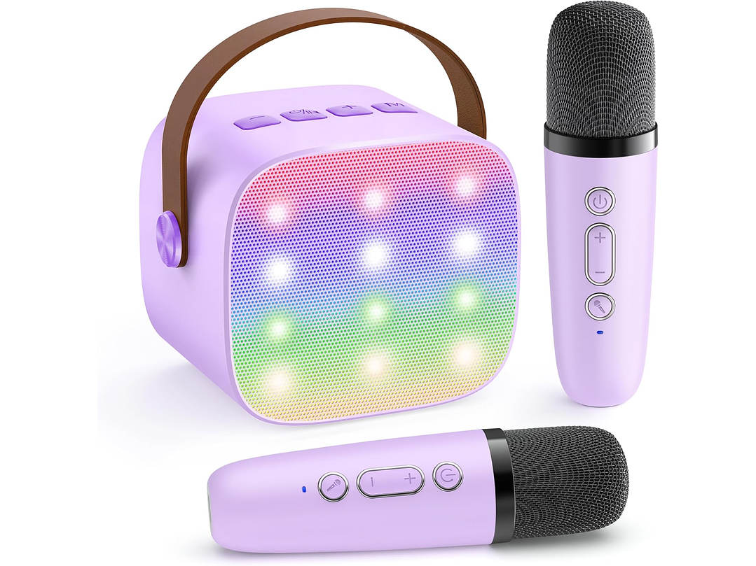 Maquina De Karaoke 1