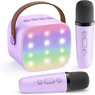 Maquina De Karaoke