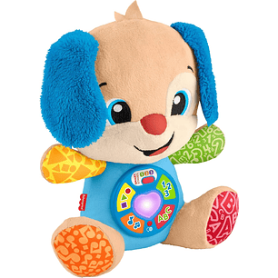 Hermanito Fisher price