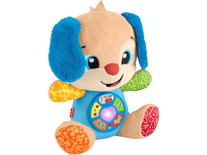 Hermanito Fisher price 1