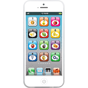 Telefono De Aprendizaje