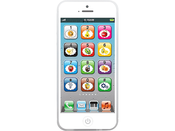 Telefono De Aprendizaje 1