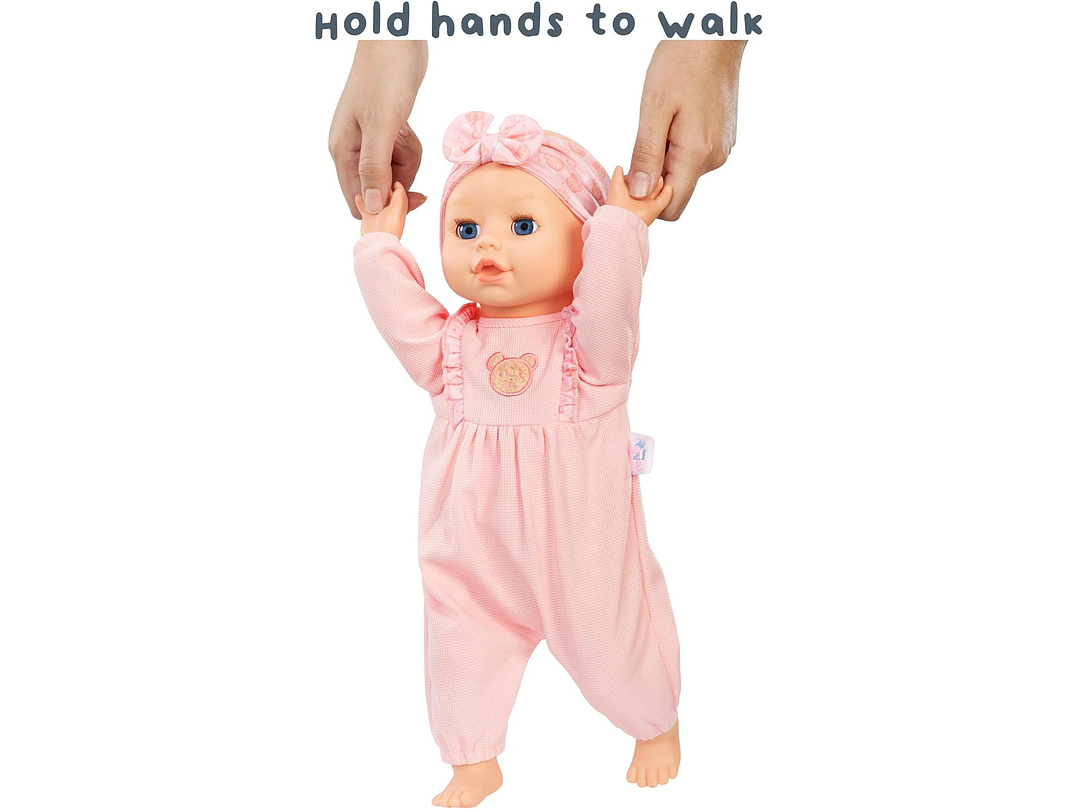  Muñeca Baby Born  4