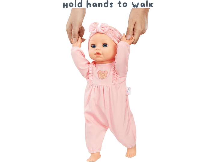  Muñeca Baby Born  4