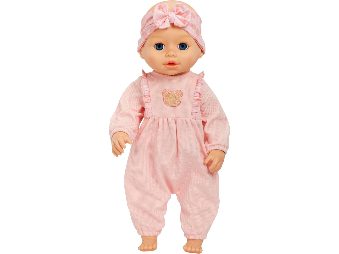  Muñeca Baby Born  1