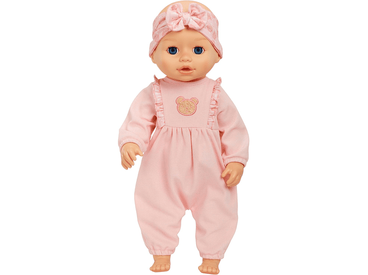  Muñeca Baby Born  1