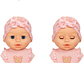  Muñeca Baby Born  - Miniatura 5