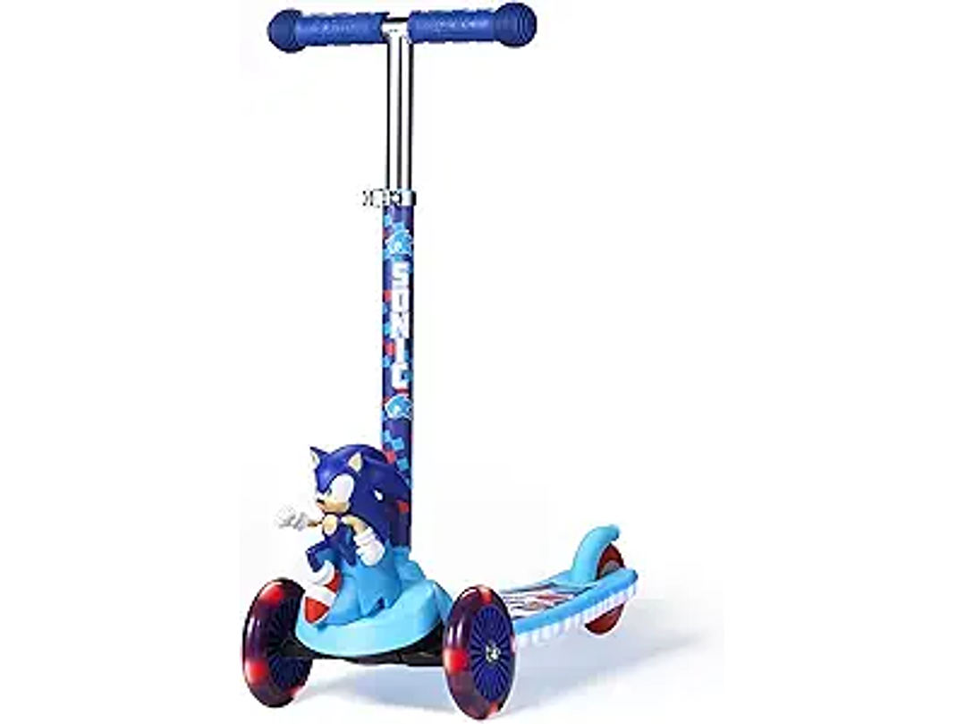 Patineta Sonic 1