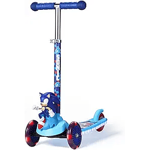Patineta Sonic