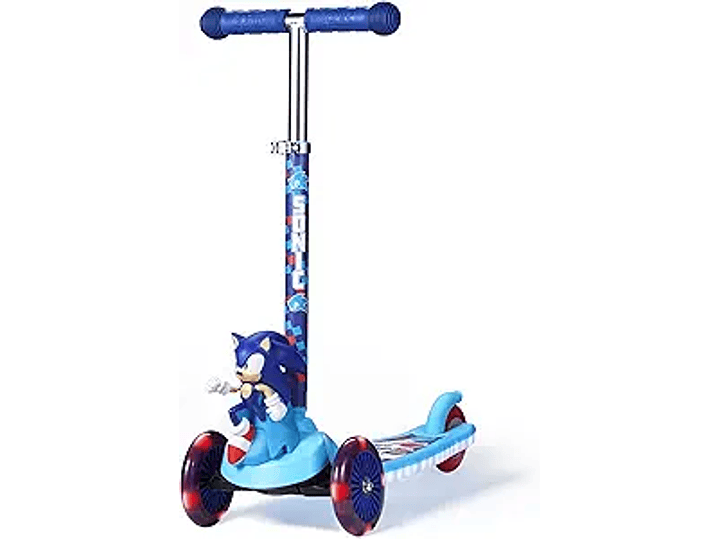 Patineta Sonic 1
