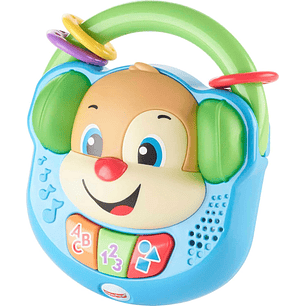 Juguete Fisher Price