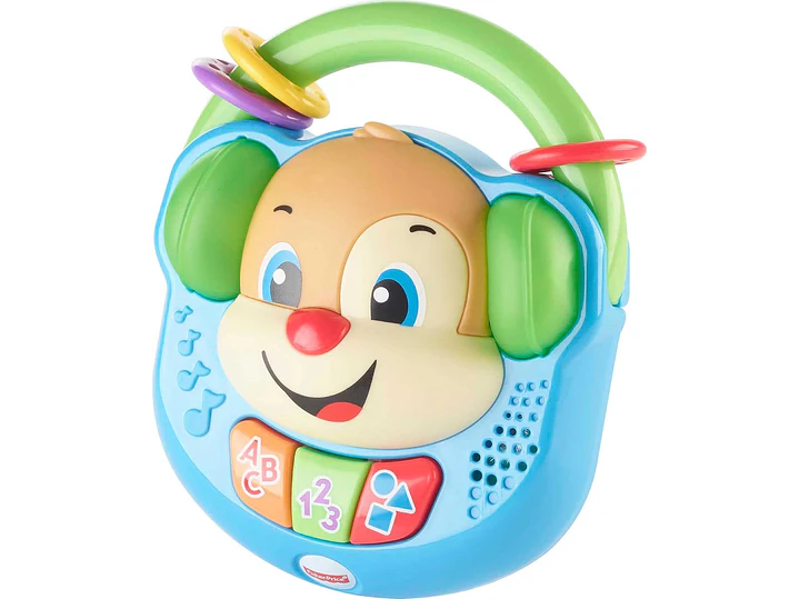 Juguete Fisher Price 1