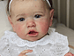 Muñecas de bebé Reborn – Muñeca de bebé 50Cm - Miniatura 2