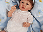 Muñecas de bebé Reborn – Muñeca de bebé 50Cm - Miniatura 1