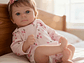 Muñecas de bebé Reborn – Muñeca de bebé 50Cm - Miniatura 3