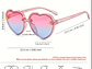 Lentes Corazón  - Miniatura 2