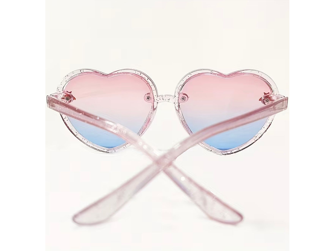 Lentes Corazón  4