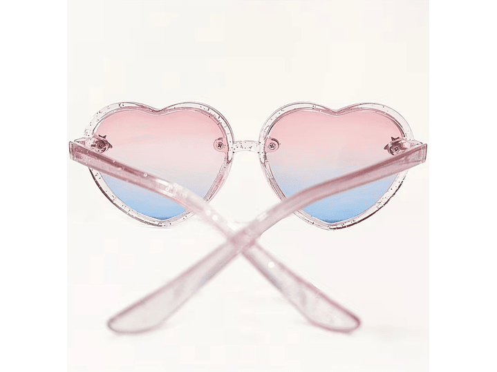 Lentes Corazón  4